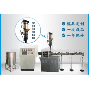 臥式PTFE棒材擠出機(jī)的維護(hù)保養(yǎng)需要注意哪些事項(xiàng)？