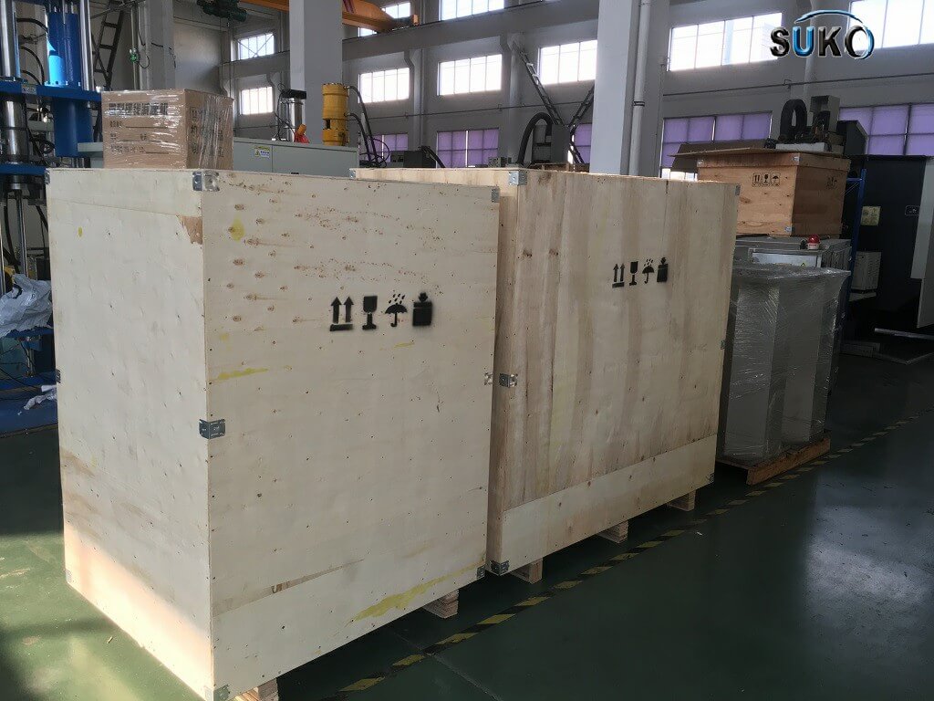 PFB150棒機發(fā)往新加坡(圖2)
