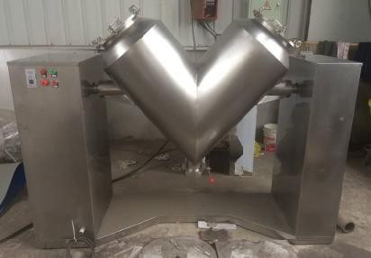 混料機-V型混料機-攪拌機