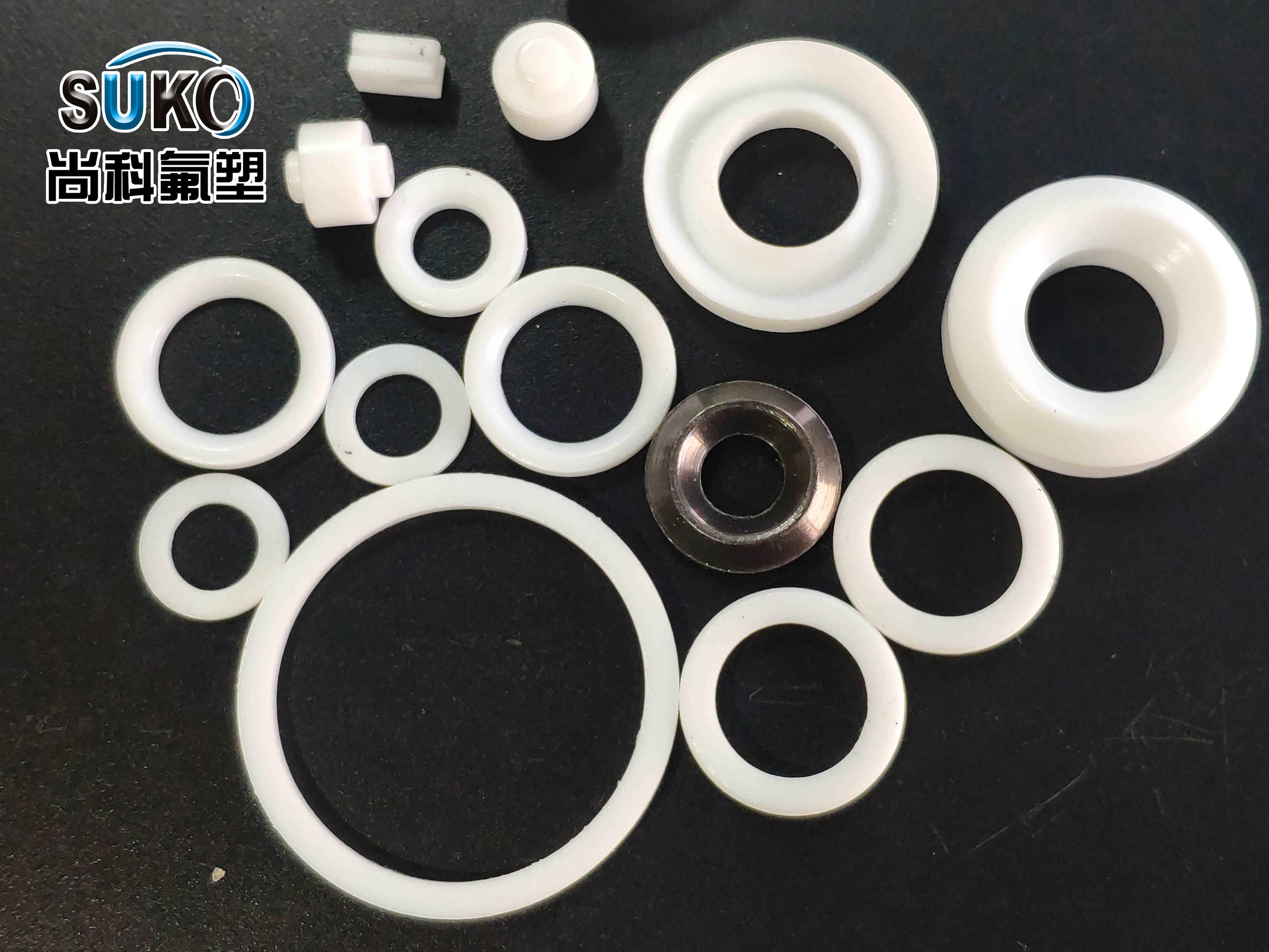您在尋找一款可以生產(chǎn)高質(zhì)量PTFE墊片的機(jī)器嗎？(圖2)